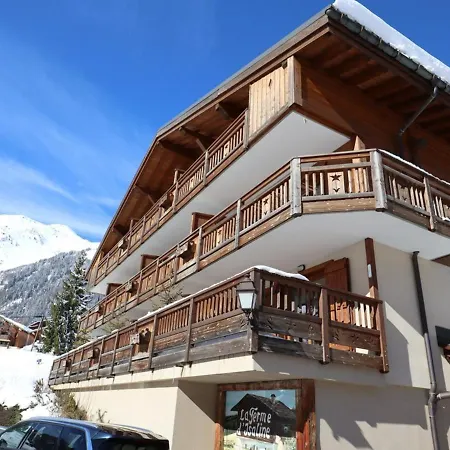 Superbe Duplex Au Pied Des Pistes Avec Garage Et Terrasse - Fr-1-342-231 Apartment *