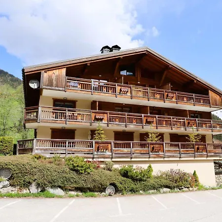 Apartment Superbe Duplex Au Pied Des Pistes Avec Garage Et Terrasse - Fr-1-342-231 *