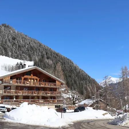 Superbe Duplex Au Pied Des Pistes Avec Garage Et Terrasse - Fr-1-342-231 Beaufort (Savoie)